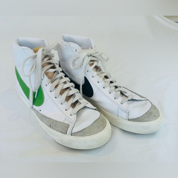 Nike Other - Nike Blazer Mid '77 Vintage sneakers, limited edition, men’s size 10.
